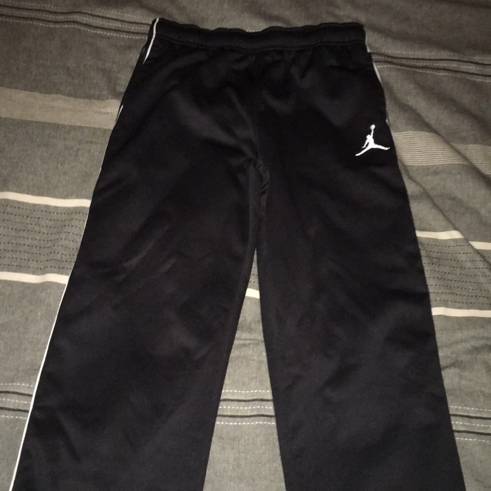 Jordan thermal fit sweatpants